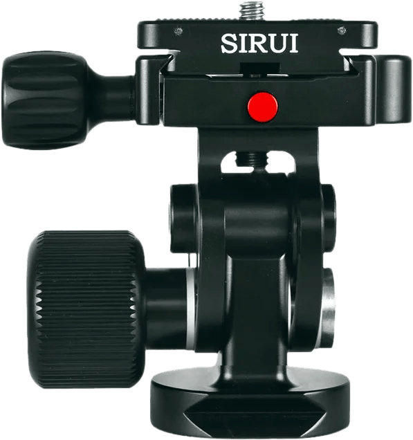 Sirui L-10 Monopod Tilt Head