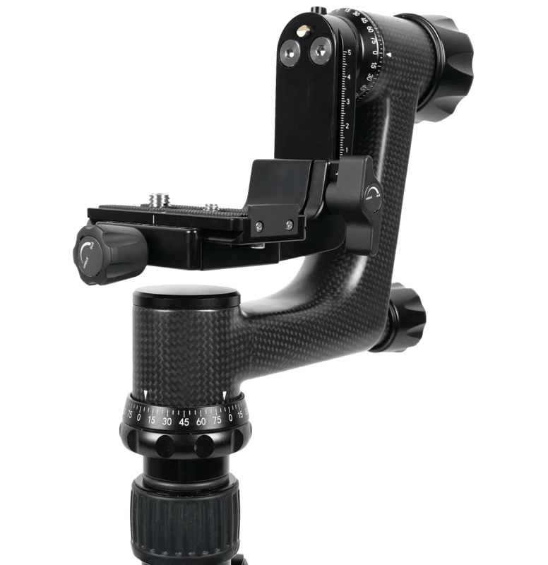 Sirui PH10 Gimbal Head