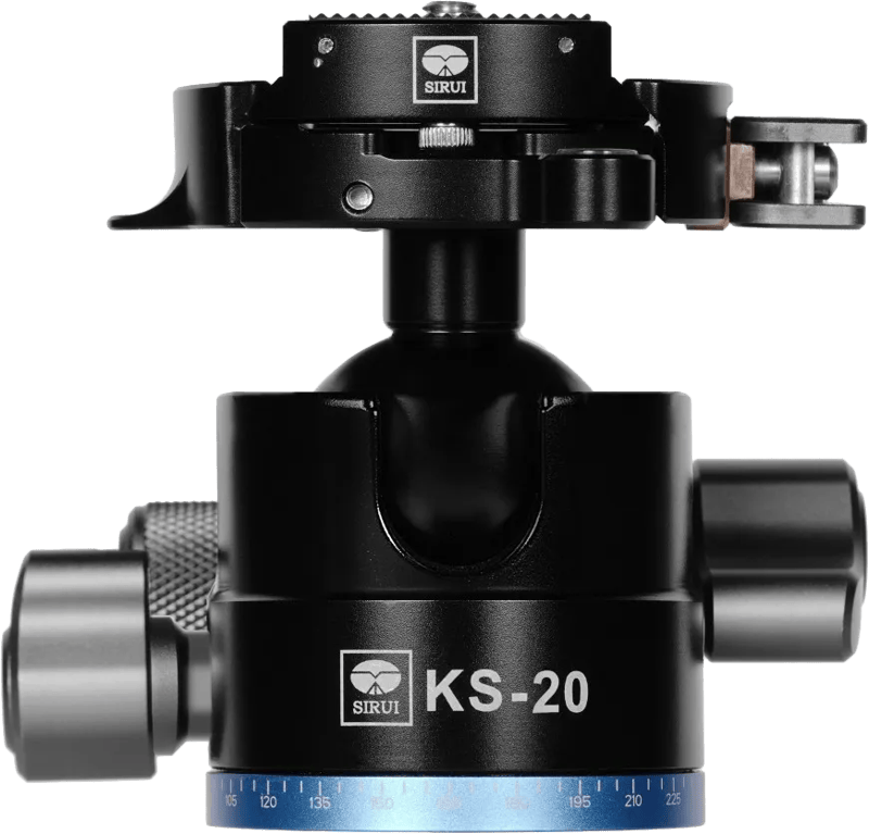 Sirui Low Gravity Head KS-20