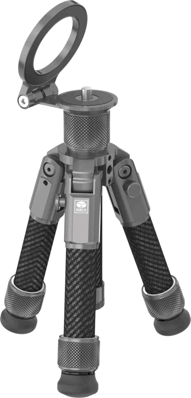 Sirui 3TM Magnetic Snap-on Smartphone Tripod