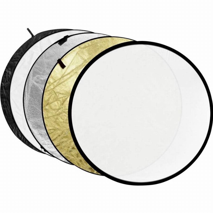 Godox 5-in-1 Reflectiescherm 80cm