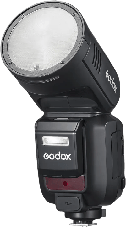 Godox Speedlite V100 Nikon