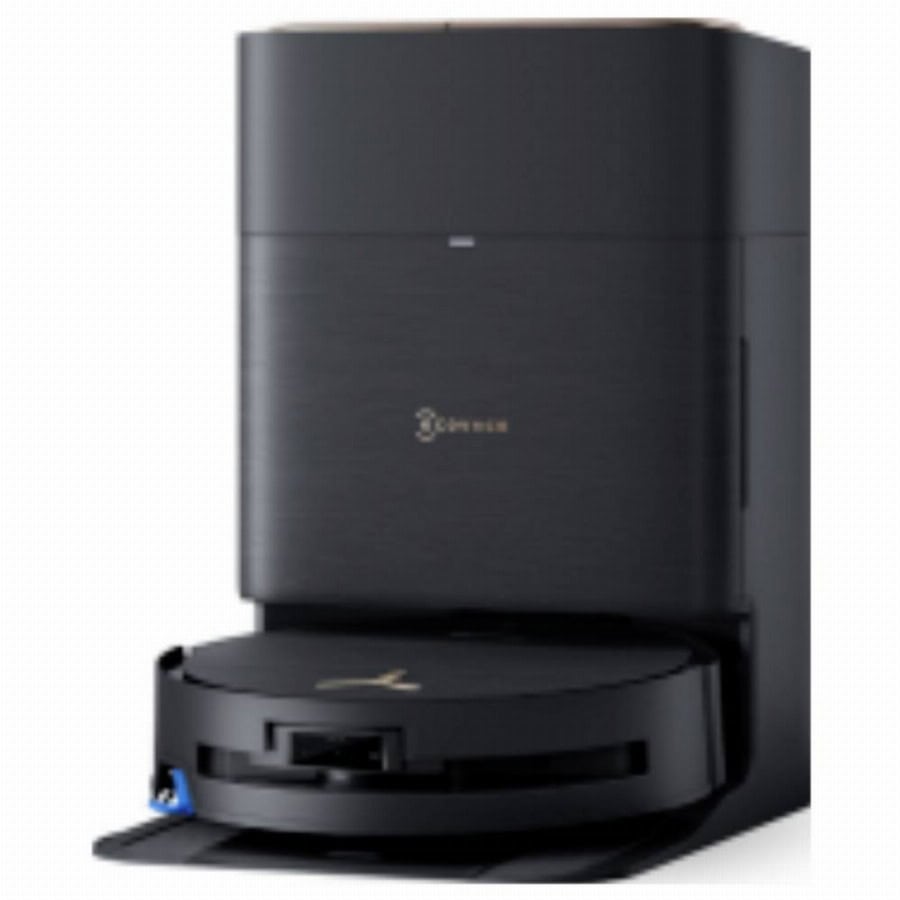 ECOVACS – DEEBOT X9 Pro Omni – Robotstofzuiger – 16.600 Pa