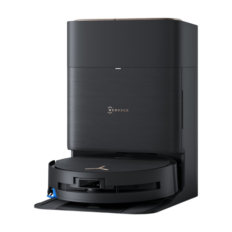 ECOVACS – DEEBOT X9 Pro Omni – Robotstofzuiger – 16.600 Pa