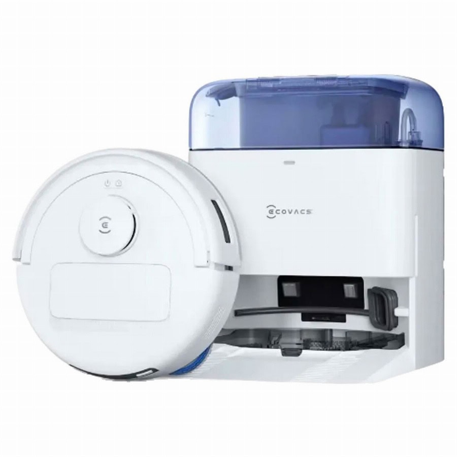 ECOVACS DEEBOT MINI BLUE EU