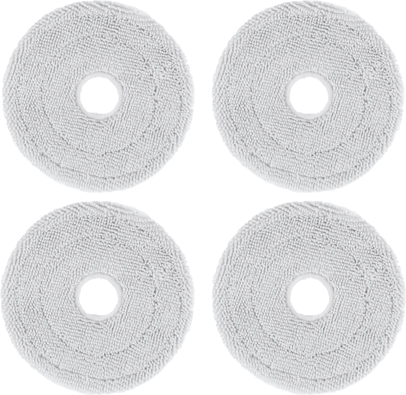 Ecovacs Deebot Mini Dweilpads (4 stuks)