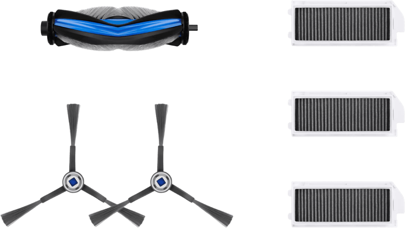 Ecovacs Deebot Mini Onderhoudspakket