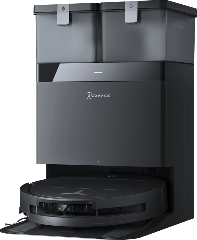 Ecovacs Deebot T50 Pro OMNI Gen 2