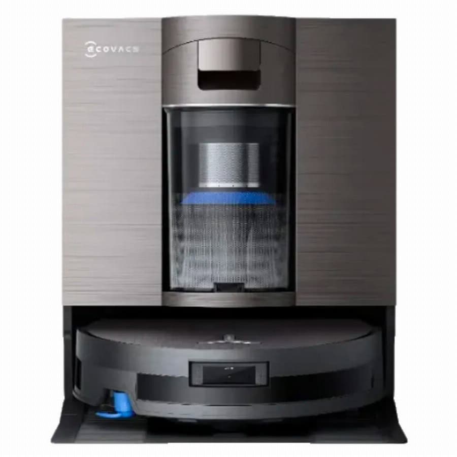 ECOVACS DEEBOT X11 OMNICYCLONE EU