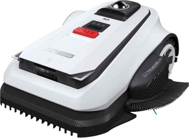 Ecovacs GOAT A3000 Lidar Pro
