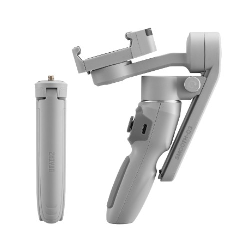 Zhiyun Smartphone Stabilisator Smooth Q3 (c030112eur)