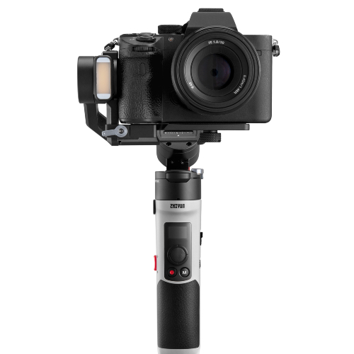 Zhiyun Crane M2S Combo Gimbal stabilizer - Camerastatief - incl. tas