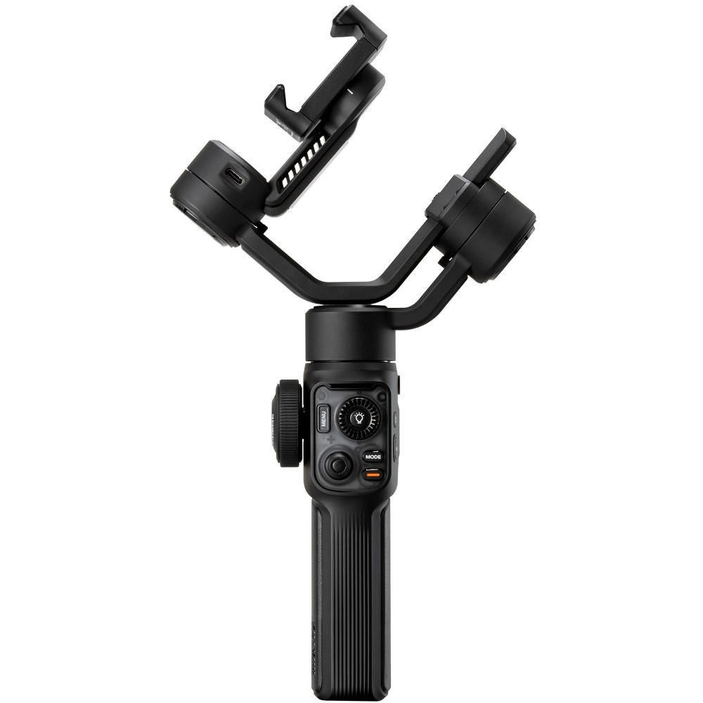 Zhiyun Smooth 5S AI - Gimbal - 3 assig