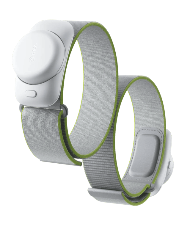 Pico Motion Trackers