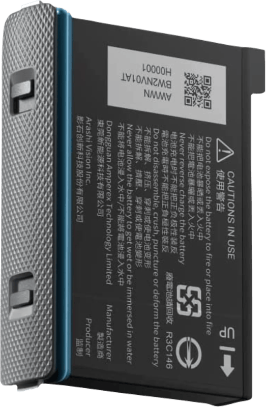 Insta360 X3 Battery