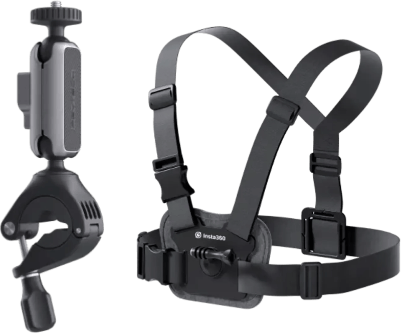 Insta360 Bike Accessoire Kit