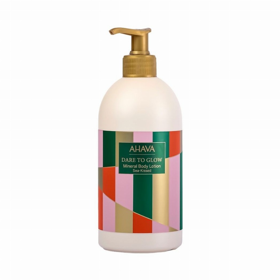 AHAVA Water Mineral Body Exfoliator | Alle huidtypes 200 Lichaamsverzorging