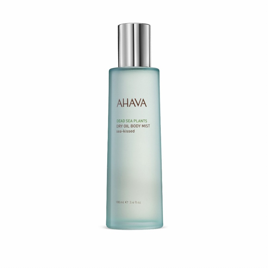 AHAVA Sea-Kissed Dry Oil Body Mist | Alle huidtypes 100 Vloeistof