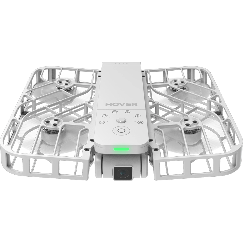 Hoverair X1 Combo White - Drone