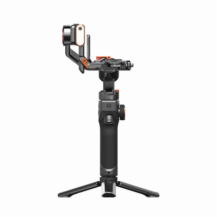 Hohem iSteady MT2 Kit Camera Gimbal w/ Lampje & AI-Sensor