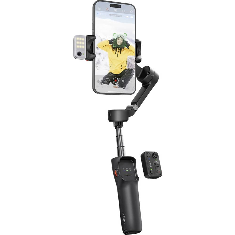 Hohem iSteady V3 Zwart