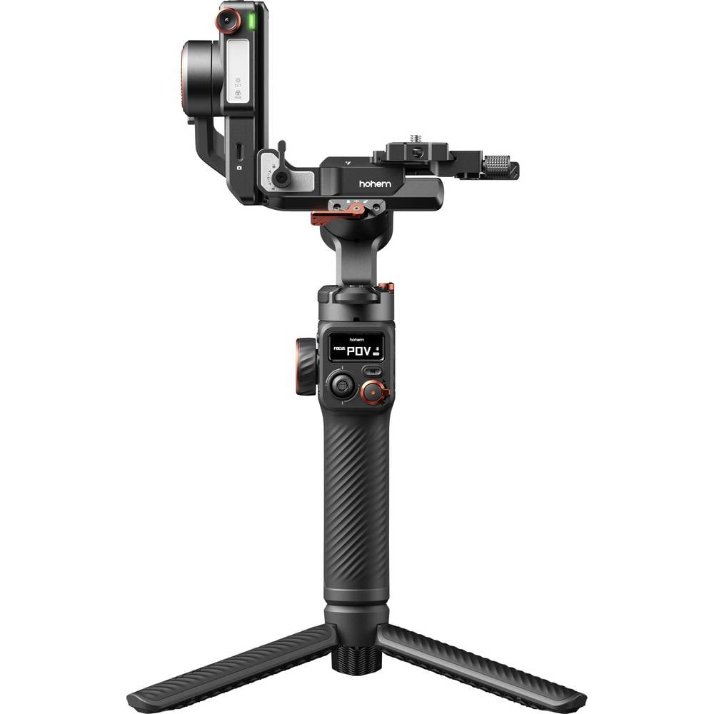 iSteady MT3 Pro Gimbal Kit