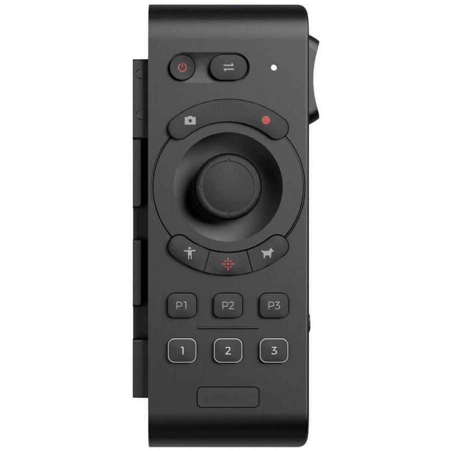 Obsbot Tail Air Remote Afstandsbediening voor webcam