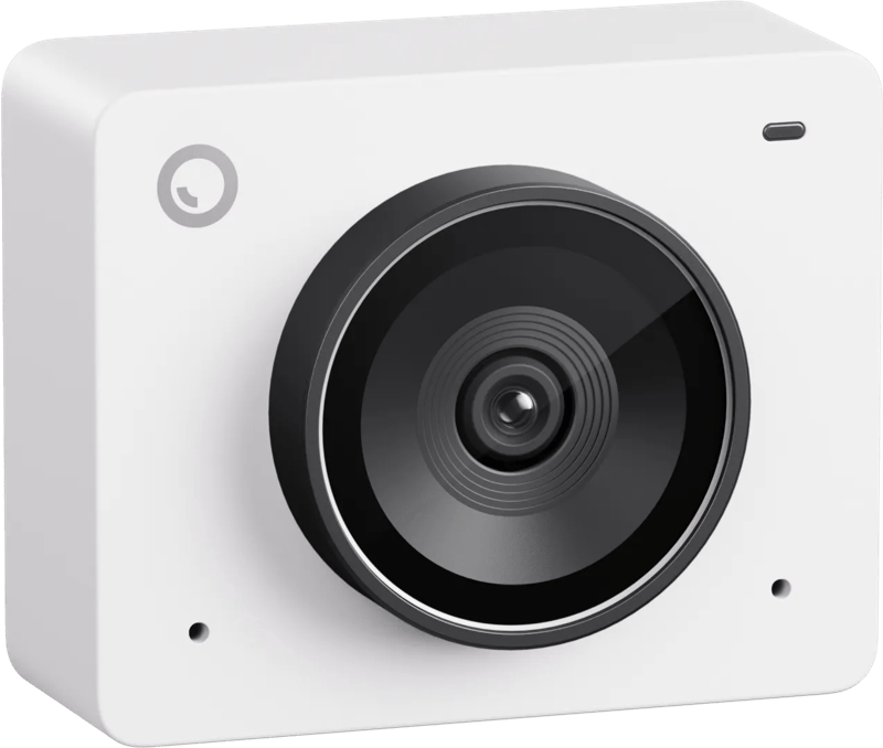 OBSBOT Meet 2 Cloud White