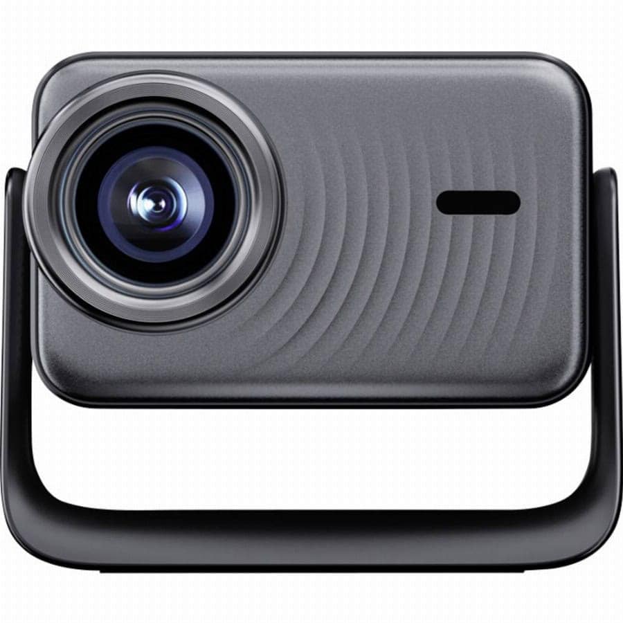 Dangbei N3 Max Smart Projector Beamer DLP 1000 ANSI-lumen 1920 x 1080 Full HD Geïntegreerde luidspreker, Automatische keystone-correctie