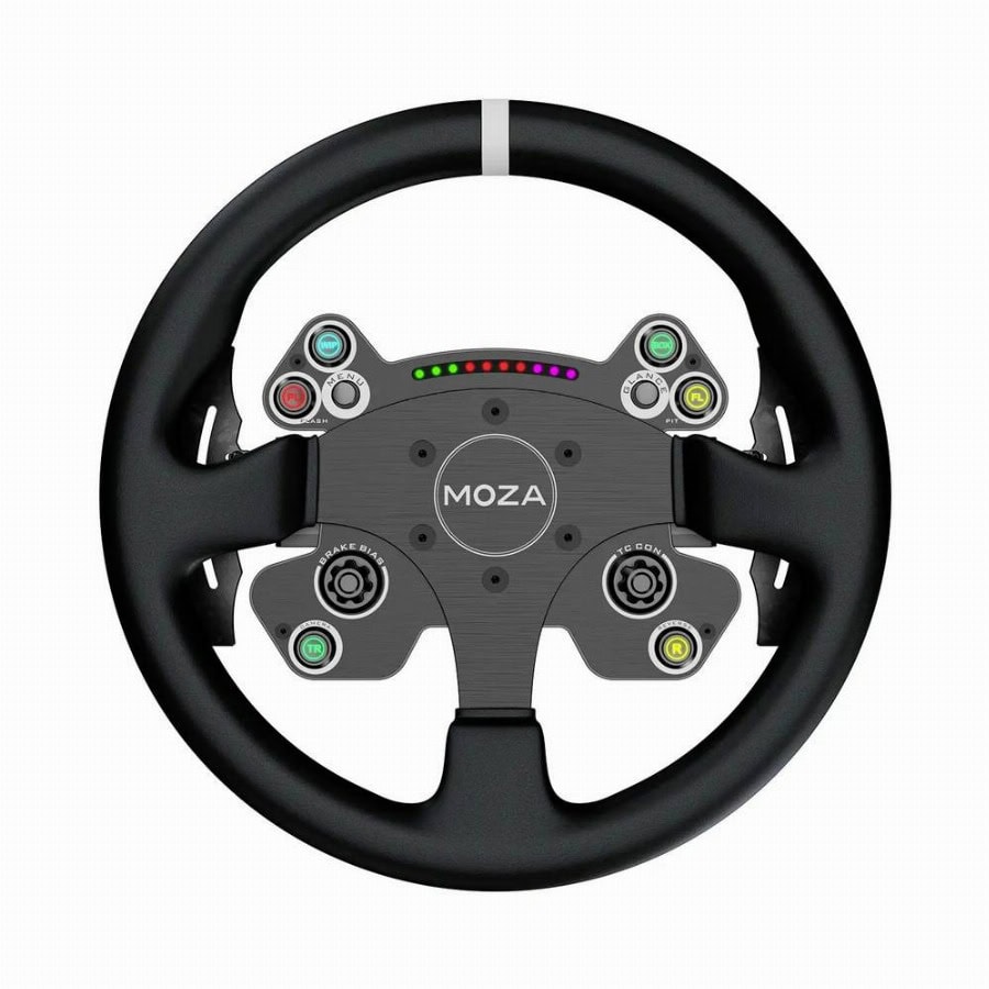 Moza CS V2P Stuurwiel