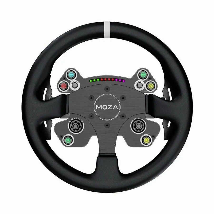 Moza CS V2P Stuurwiel