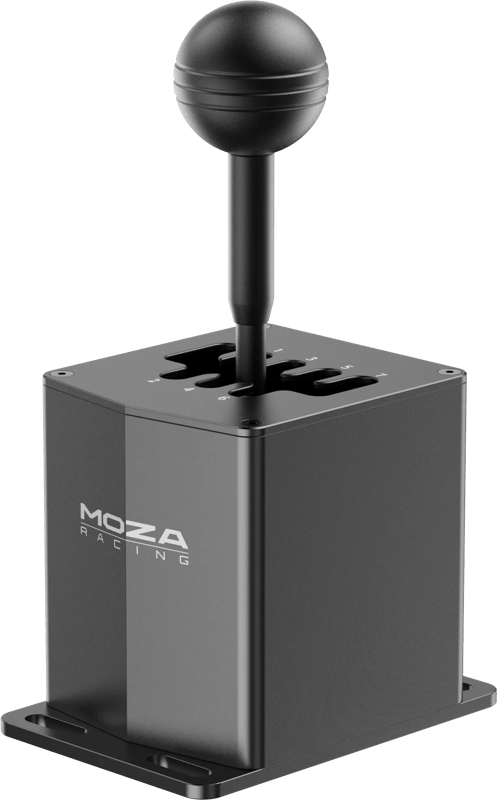 Moza HGP Shifter