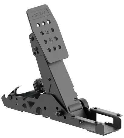 Moza SR-P Lite2 Clutch Pedal