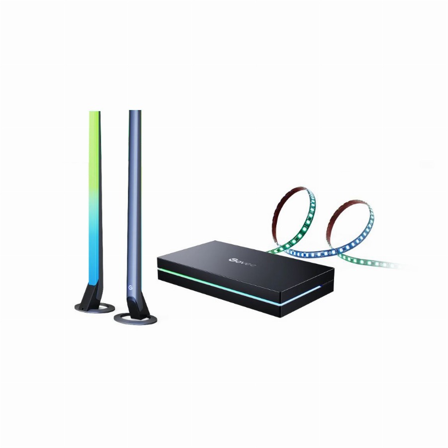 Govee AI Sync Box kit 2 27-34 inch