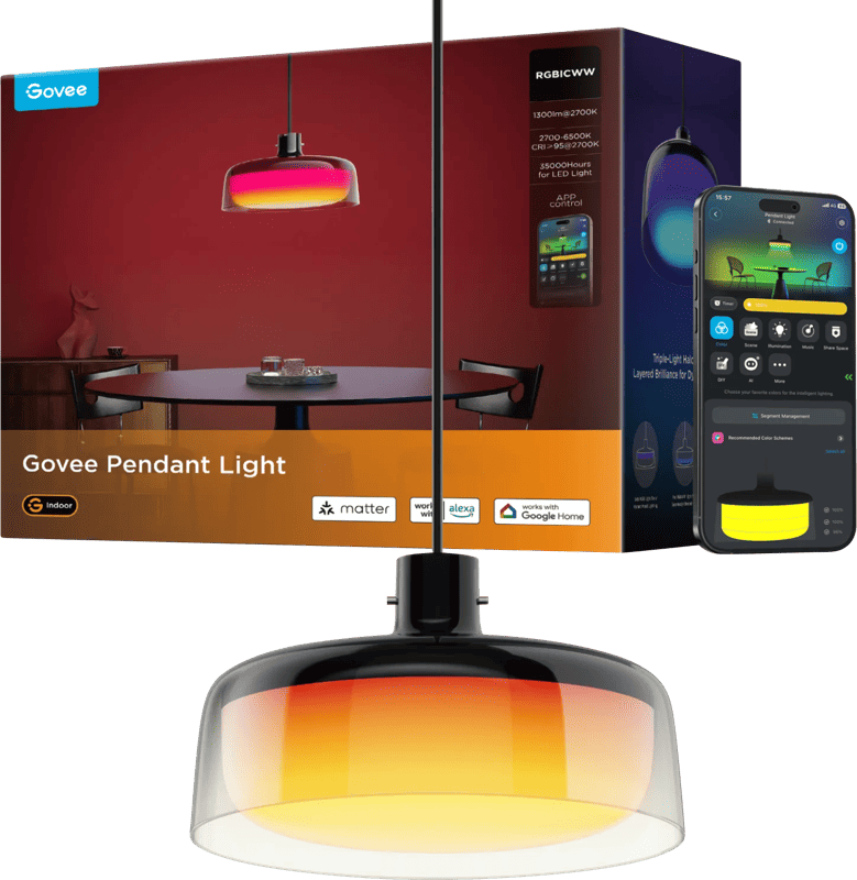 Govee Pendant Light