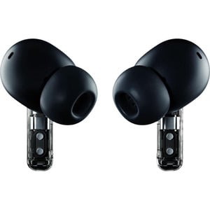 Nothing Ear (a) Zwart