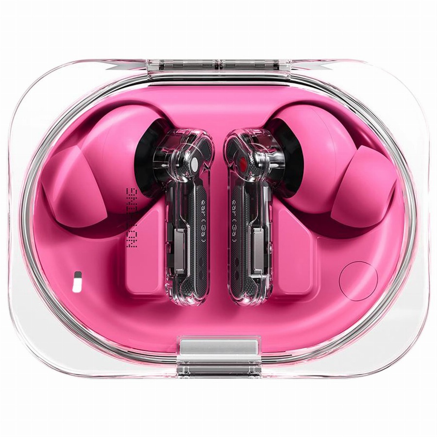 Nothing Ear (3a) Roze
