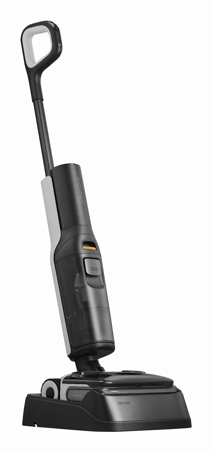 ROBOROCK F25 ACE BLACK