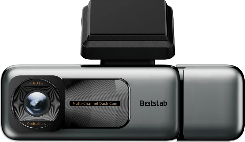 Botslab G980H 3CH 4K Wifi GPS 128GB