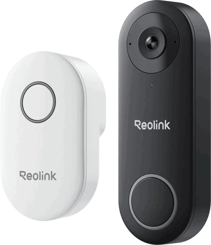 Reolink D340W Smart Deurbel