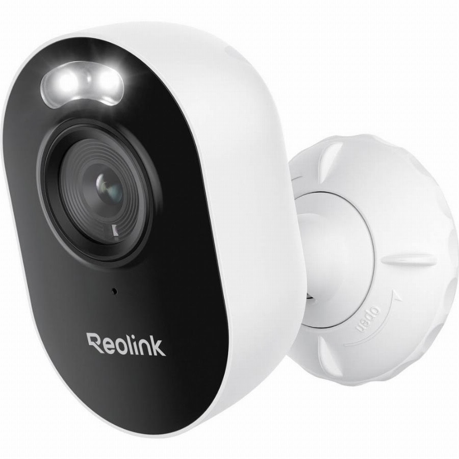 REOLINK LUMUS E430