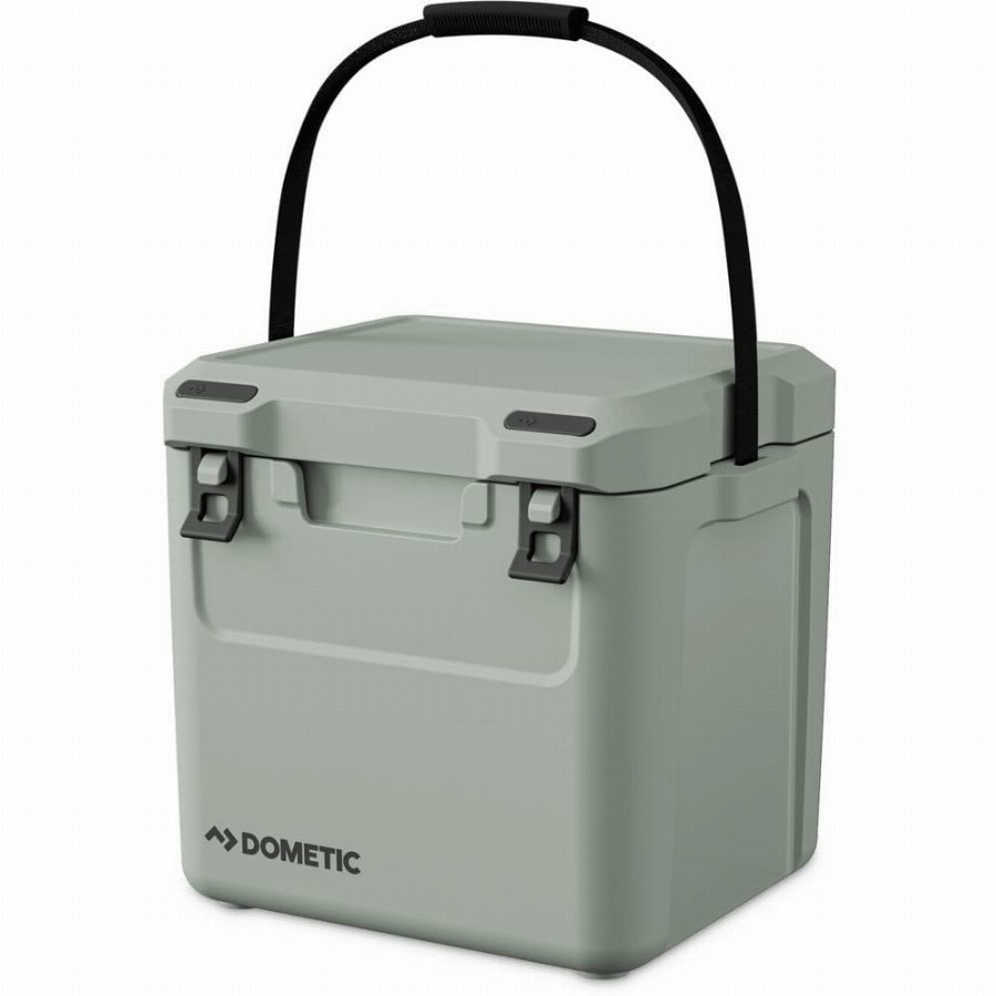 Dometic Group COOL ICE CI28 Koelbox Passief Groen 28 l