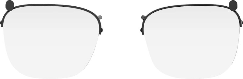 Rokid Glasses Prescription Frame