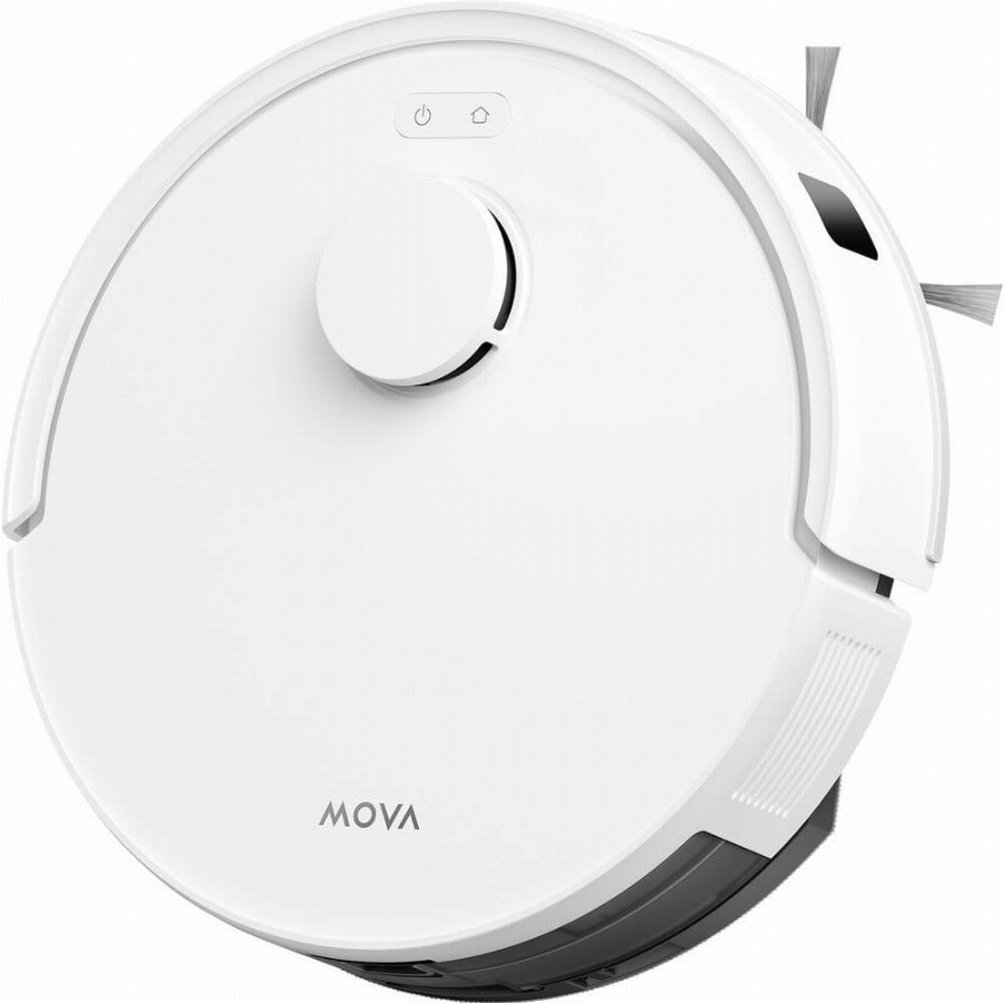 dreame Mova E20 Robotstofzuiger Wit