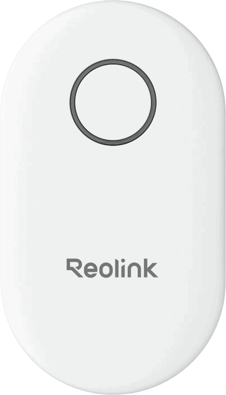 Reolink CHIME deurbelgong wit