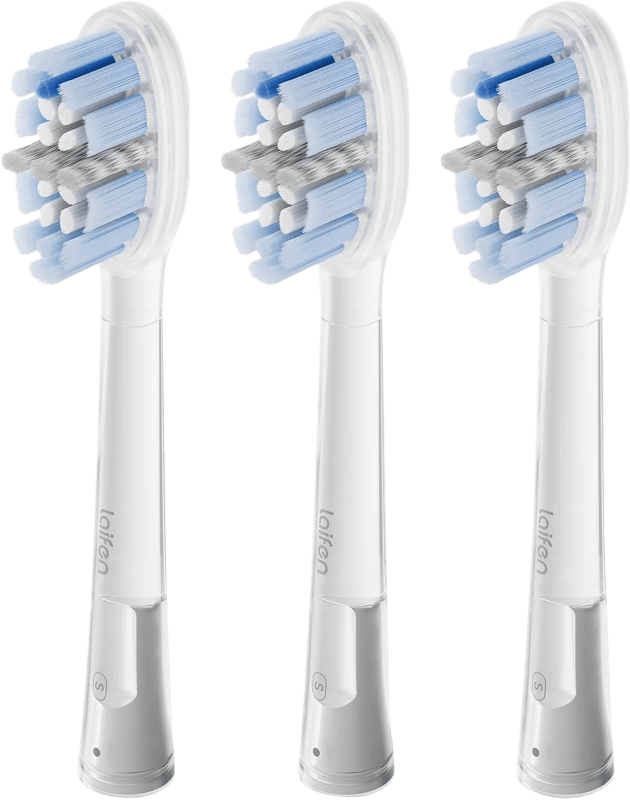 Laifen Wave Pro Plaque Removal Pro (3 stuks)