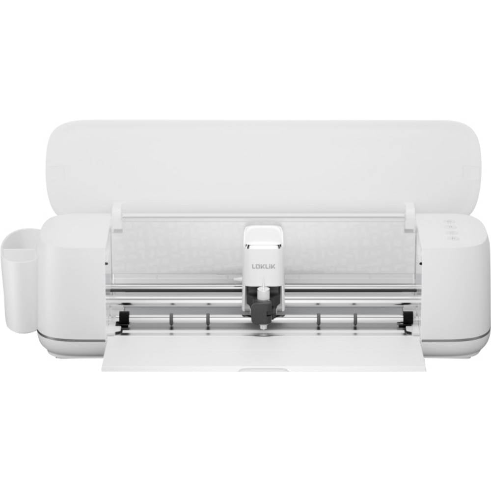 Loklik iCraft Daisy Snijplotter