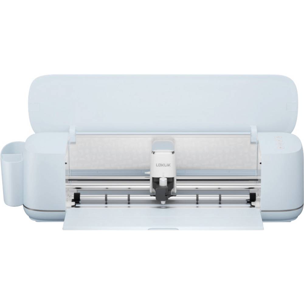 Loklik iCraft Bubble Snijplotter