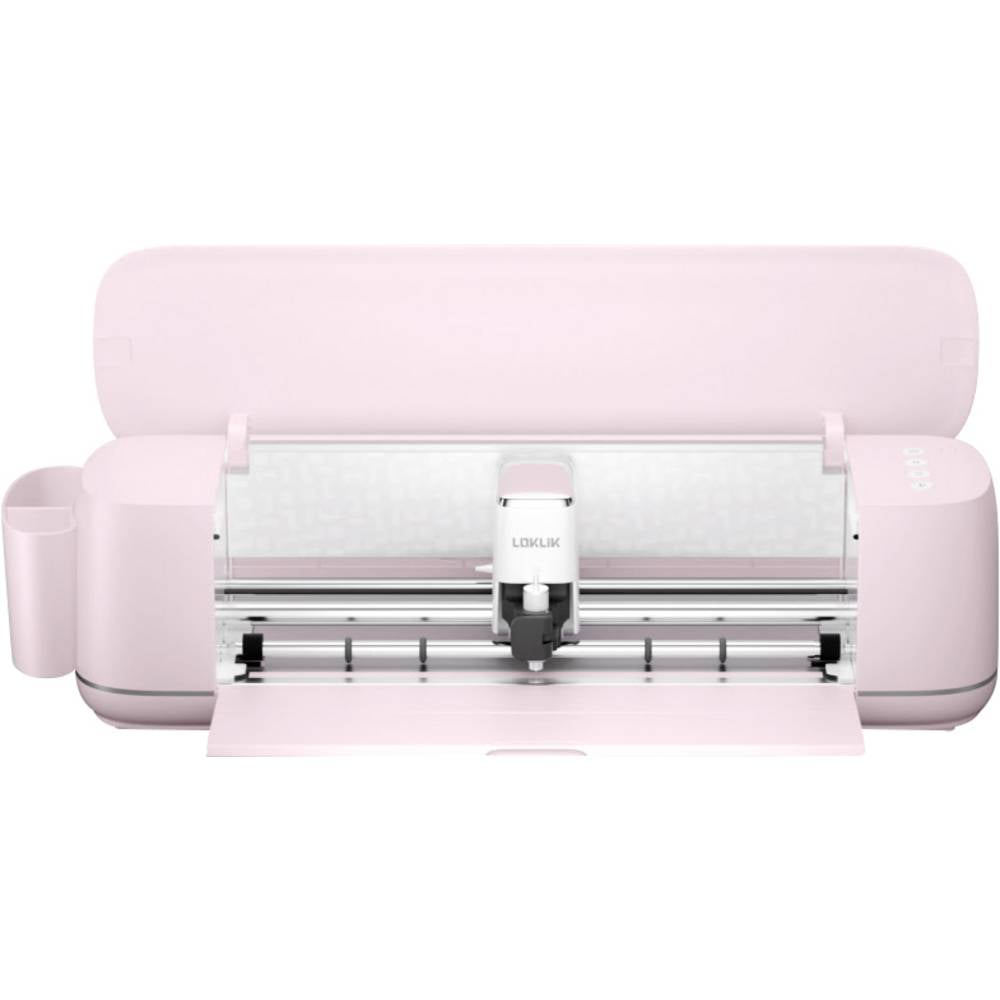 Loklik iCraft Pasted Snijplotter