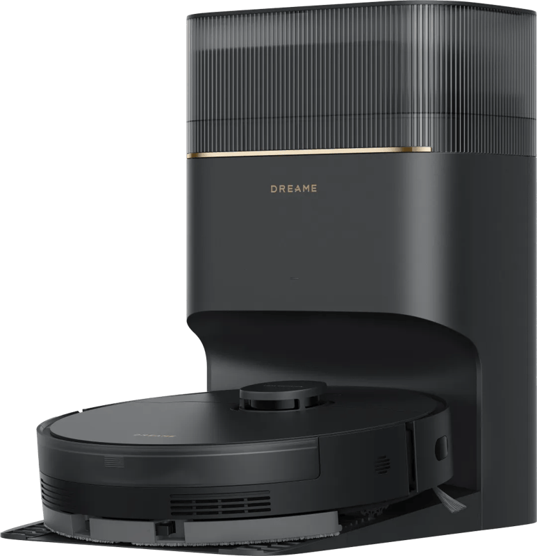 Dreame D20 Pro Plus